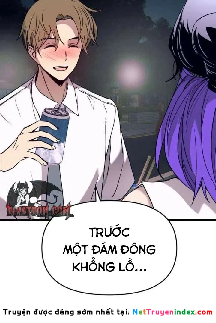 Bias Của Tôi Trên Chuyến Tàu Cuối Cùng Chapter 77 - 19