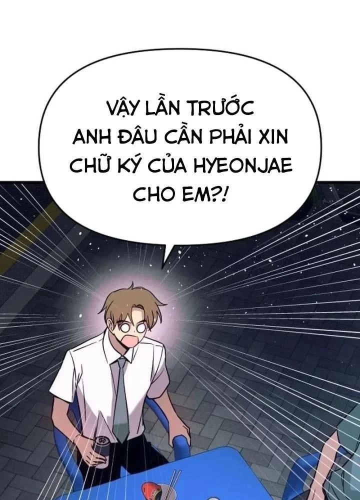 Bias Của Tôi Trên Chuyến Tàu Cuối Cùng Chapter 77 - 23