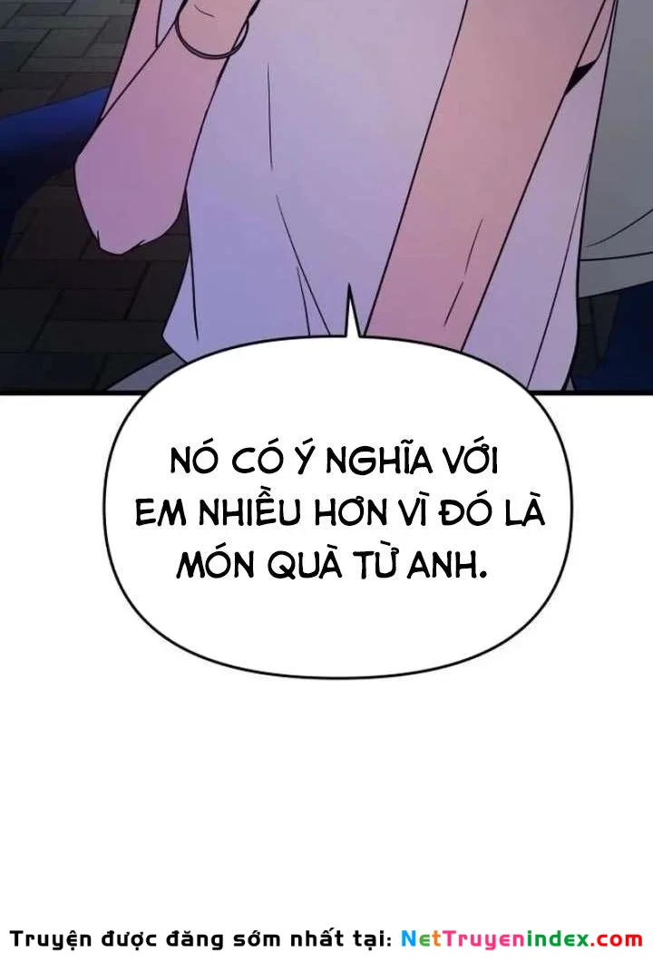 Bias Của Tôi Trên Chuyến Tàu Cuối Cùng Chapter 77 - 31