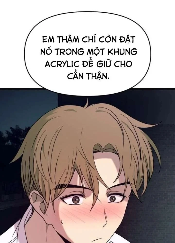 Bias Của Tôi Trên Chuyến Tàu Cuối Cùng Chapter 77 - 32