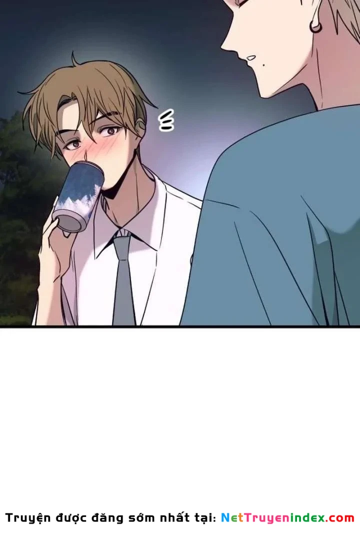 Bias Của Tôi Trên Chuyến Tàu Cuối Cùng Chapter 77 - 41