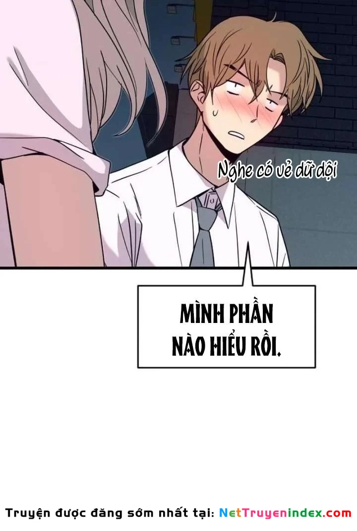 Bias Của Tôi Trên Chuyến Tàu Cuối Cùng Chapter 77 - 91
