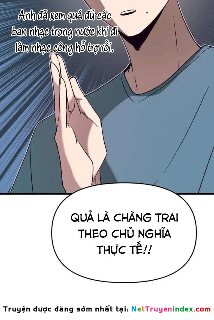 Bias Của Tôi Trên Chuyến Tàu Cuối Cùng Chapter 77 - 97