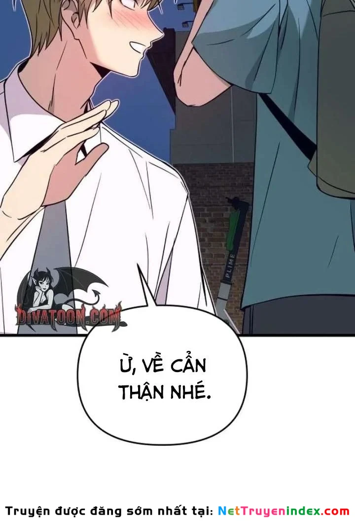 Bias Của Tôi Trên Chuyến Tàu Cuối Cùng Chapter 77 - 103