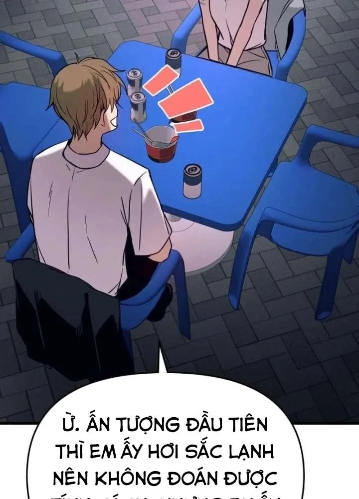 Bias Của Tôi Trên Chuyến Tàu Cuối Cùng Chapter 77 - 105