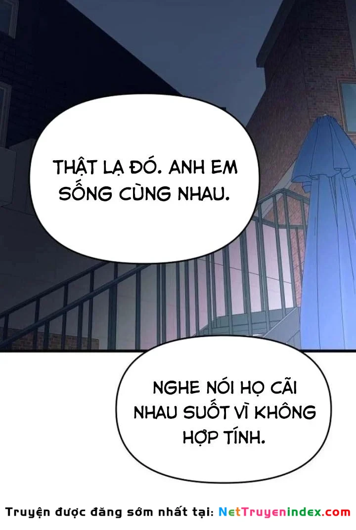 Bias Của Tôi Trên Chuyến Tàu Cuối Cùng Chapter 77 - 108