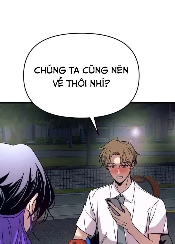Bias Của Tôi Trên Chuyến Tàu Cuối Cùng Chapter 77 - 110