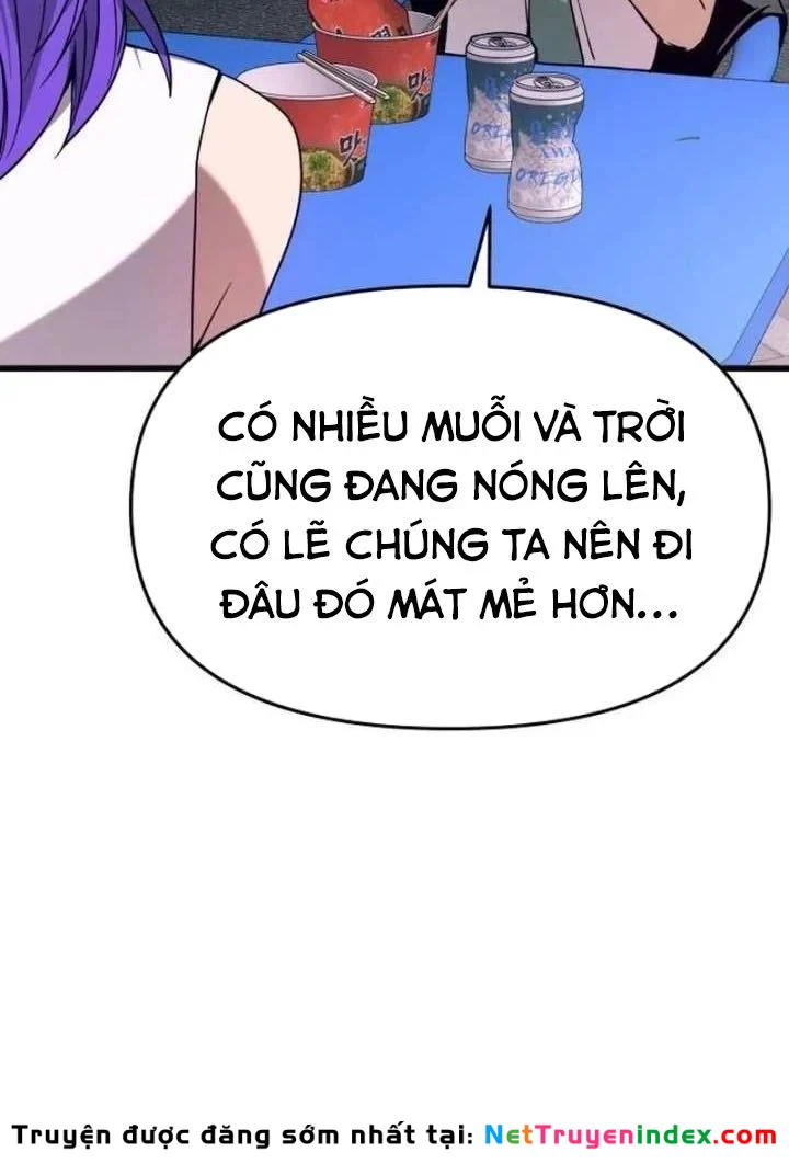 Bias Của Tôi Trên Chuyến Tàu Cuối Cùng Chapter 77 - 111