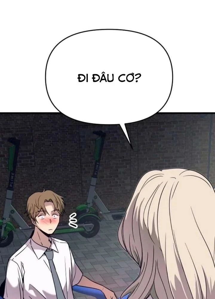 Bias Của Tôi Trên Chuyến Tàu Cuối Cùng Chapter 77 - 112