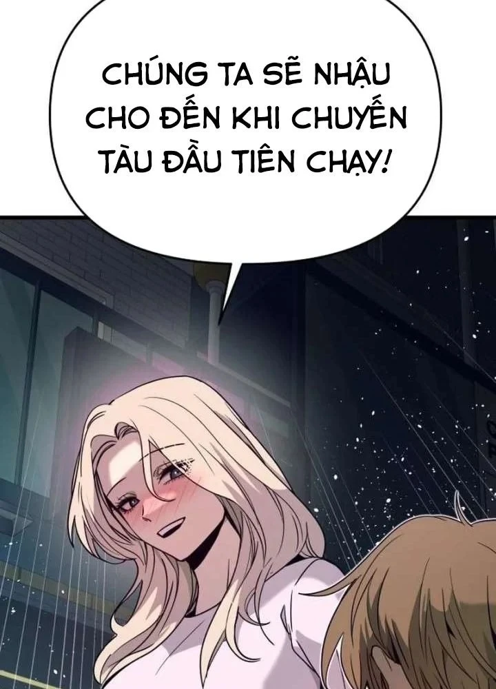 Bias Của Tôi Trên Chuyến Tàu Cuối Cùng Chapter 77 - 118
