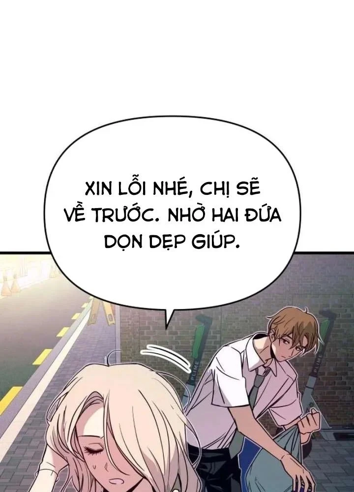 Bias Của Tôi Trên Chuyến Tàu Cuối Cùng Chapter 77 - 163