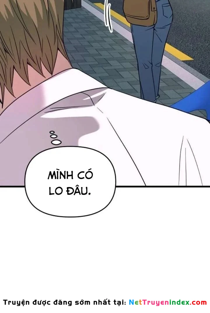 Bias Của Tôi Trên Chuyến Tàu Cuối Cùng Chapter 77 - 168