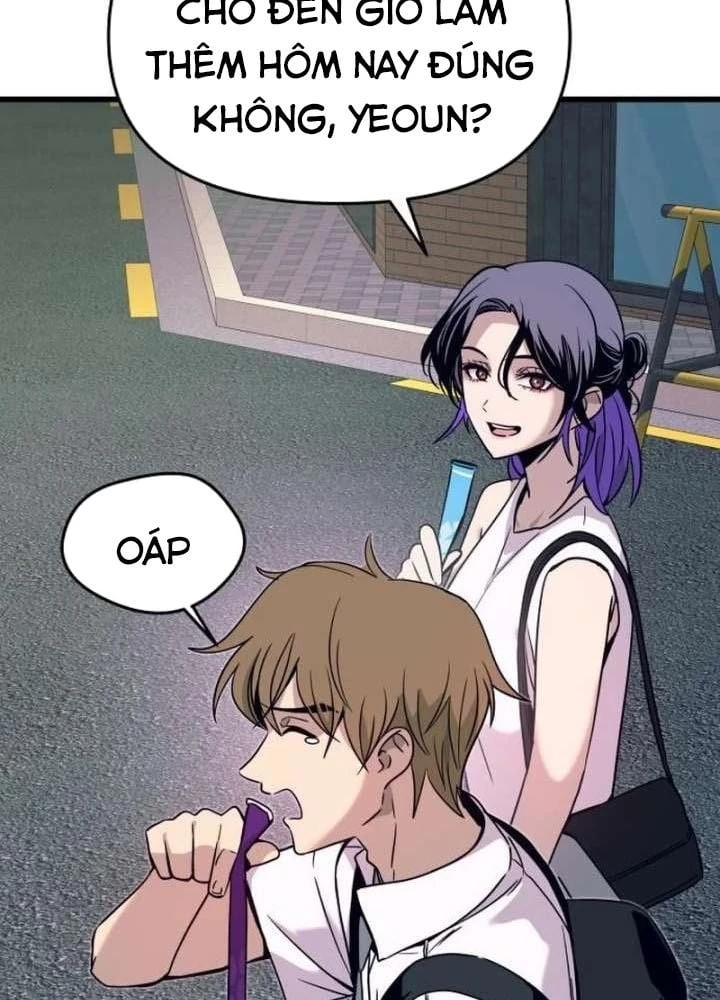 Bias Của Tôi Trên Chuyến Tàu Cuối Cùng Chapter 77 - 187