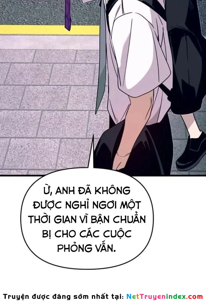 Bias Của Tôi Trên Chuyến Tàu Cuối Cùng Chapter 77 - 188
