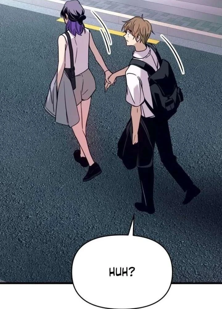 Bias Của Tôi Trên Chuyến Tàu Cuối Cùng Chapter 77 - 196