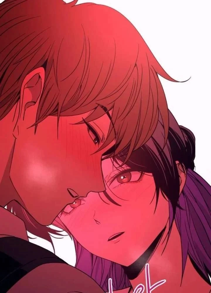 Bias Của Tôi Trên Chuyến Tàu Cuối Cùng Chapter 77 - 210