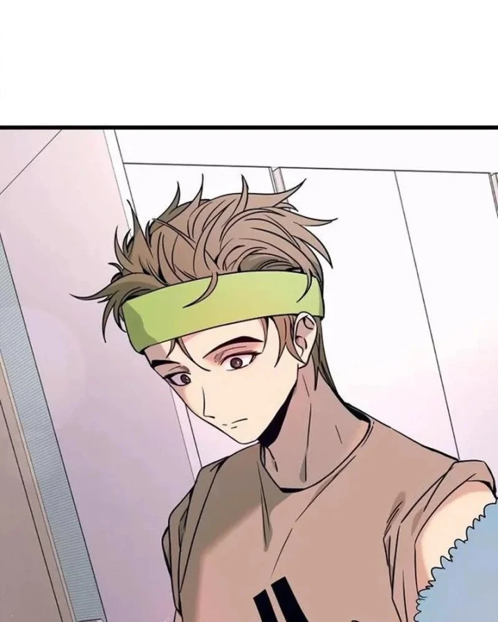 Bias Của Tôi Trên Chuyến Tàu Cuối Cùng Chapter 78 - 6