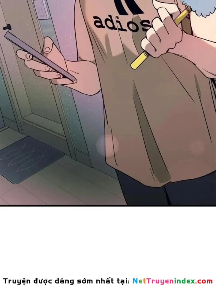 Bias Của Tôi Trên Chuyến Tàu Cuối Cùng Chapter 78 - 7