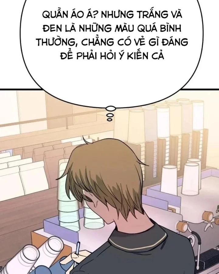 Bias Của Tôi Trên Chuyến Tàu Cuối Cùng Chapter 78 - 36
