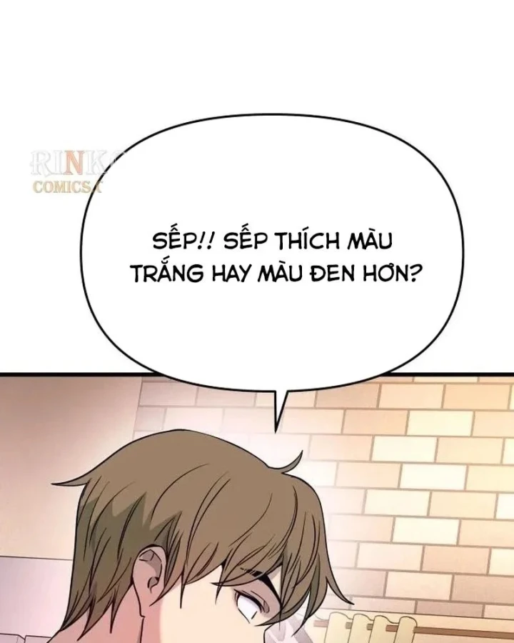 Bias Của Tôi Trên Chuyến Tàu Cuối Cùng Chapter 78 - 47