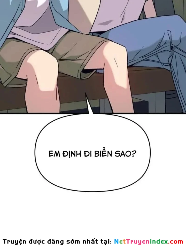 Bias Của Tôi Trên Chuyến Tàu Cuối Cùng Chapter 78 - 73