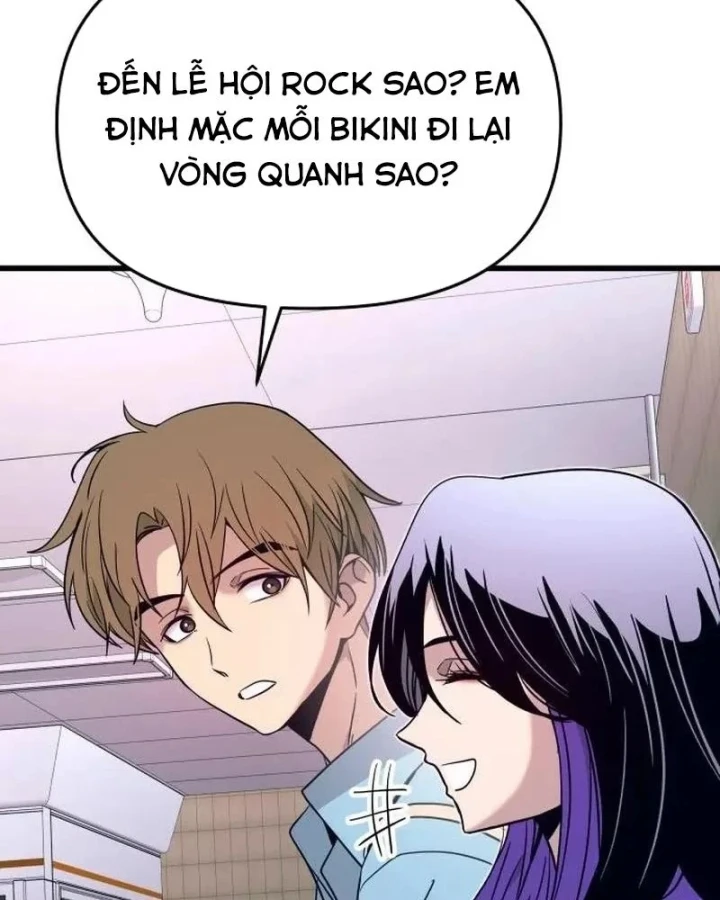 Bias Của Tôi Trên Chuyến Tàu Cuối Cùng Chapter 78 - 77