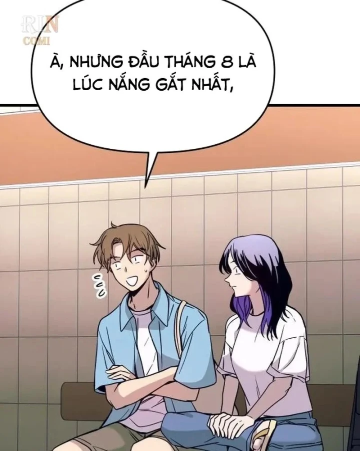 Bias Của Tôi Trên Chuyến Tàu Cuối Cùng Chapter 78 - 84