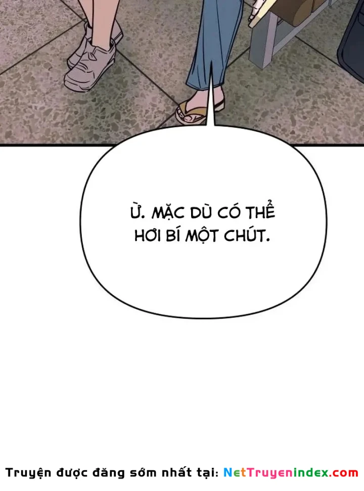 Bias Của Tôi Trên Chuyến Tàu Cuối Cùng Chapter 78 - 107