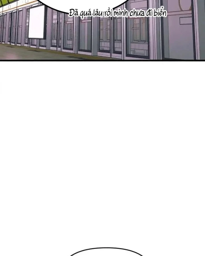 Bias Của Tôi Trên Chuyến Tàu Cuối Cùng Chapter 78 - 123