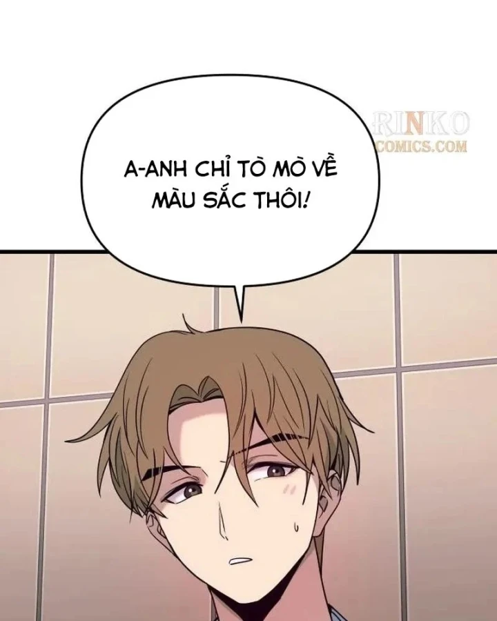 Bias Của Tôi Trên Chuyến Tàu Cuối Cùng Chapter 78 - 134