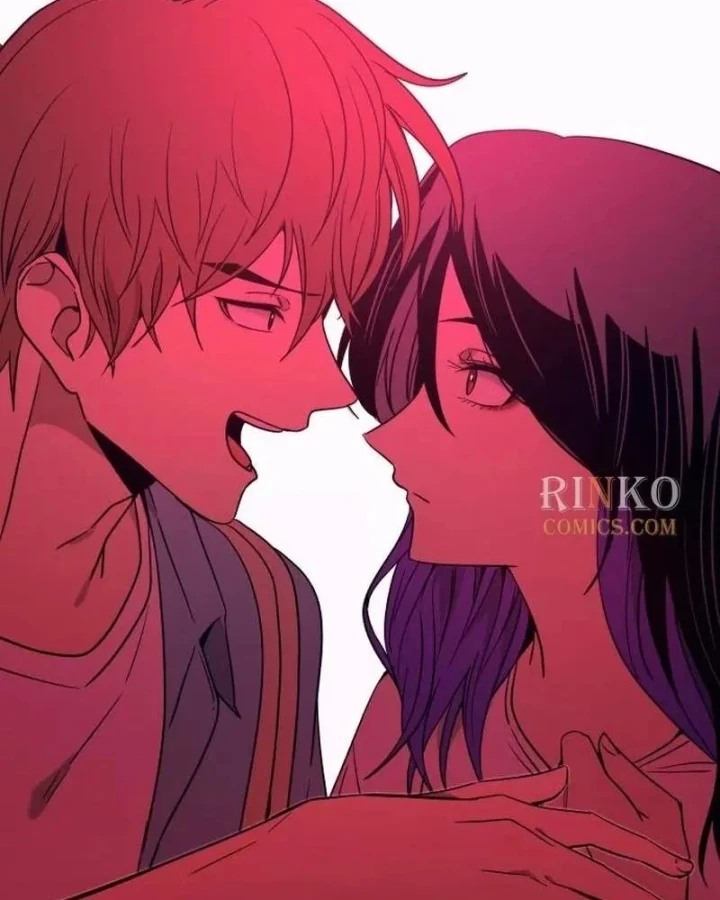 Bias Của Tôi Trên Chuyến Tàu Cuối Cùng Chapter 78 - 168