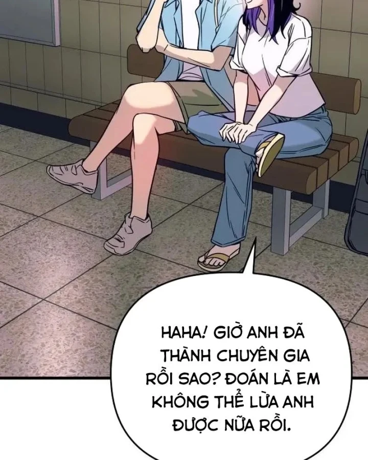 Bias Của Tôi Trên Chuyến Tàu Cuối Cùng Chapter 78 - 180
