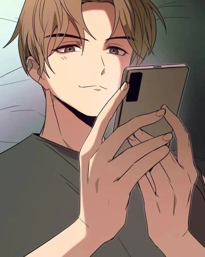 Bias Của Tôi Trên Chuyến Tàu Cuối Cùng Chapter 78 - 196