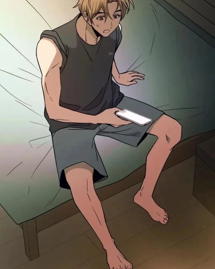 Bias Của Tôi Trên Chuyến Tàu Cuối Cùng Chapter 78 - 201