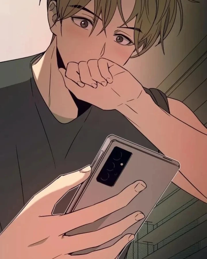 Bias Của Tôi Trên Chuyến Tàu Cuối Cùng Chapter 78 - 209