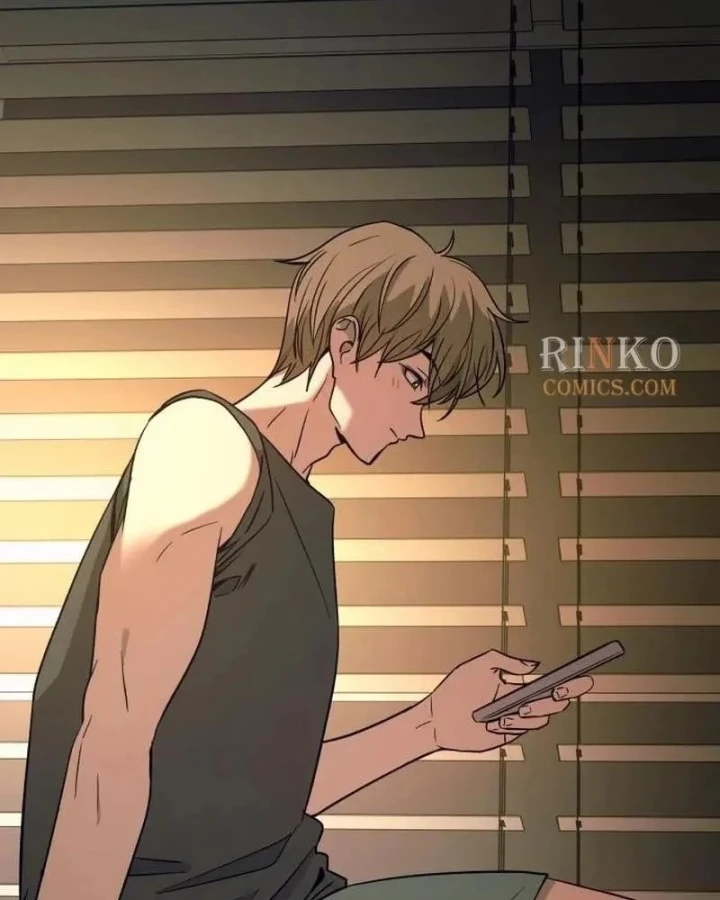 Bias Của Tôi Trên Chuyến Tàu Cuối Cùng Chapter 78 - 231