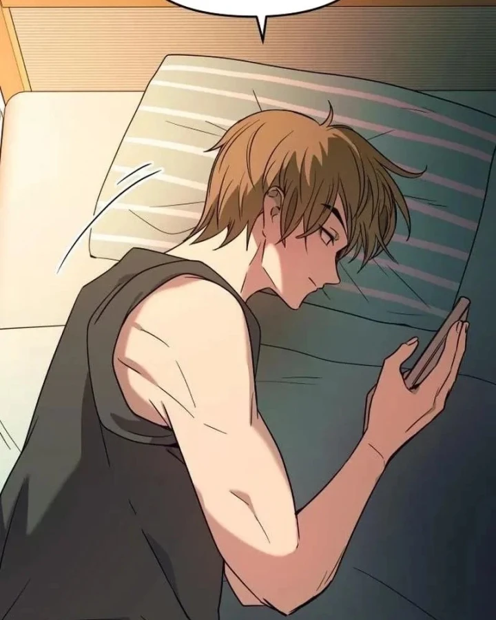 Bias Của Tôi Trên Chuyến Tàu Cuối Cùng Chapter 78 - 239
