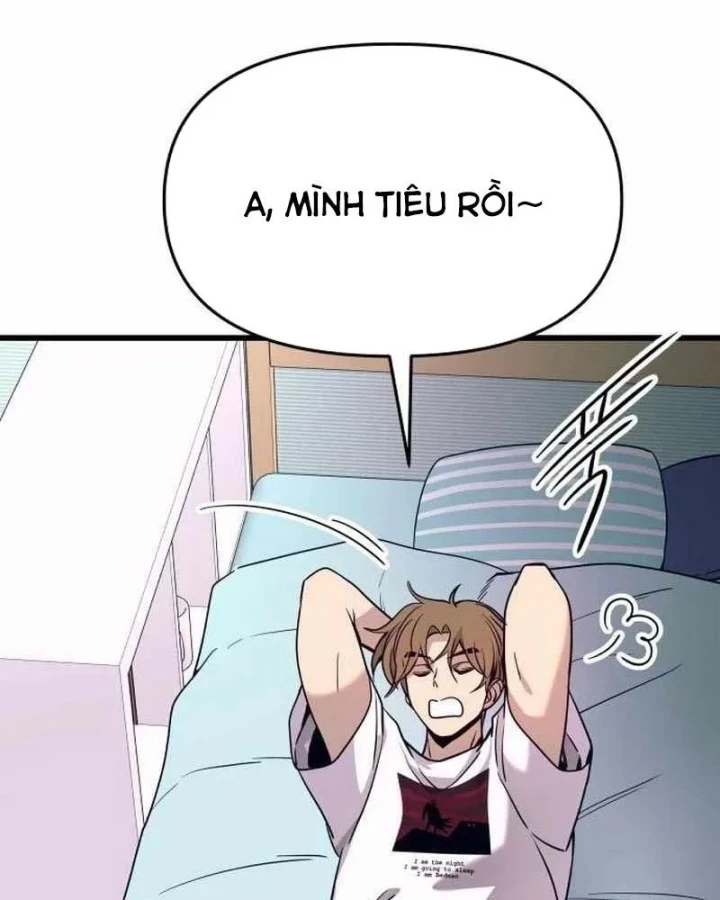 Bias Của Tôi Trên Chuyến Tàu Cuối Cùng Chapter 79 - 11