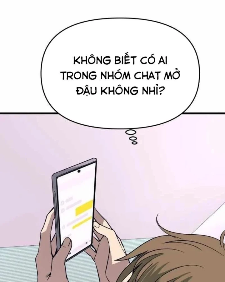 Bias Của Tôi Trên Chuyến Tàu Cuối Cùng Chapter 79 - 17