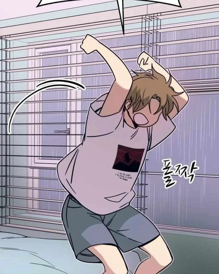 Bias Của Tôi Trên Chuyến Tàu Cuối Cùng Chapter 79 - 25