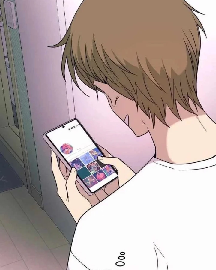 Bias Của Tôi Trên Chuyến Tàu Cuối Cùng Chapter 79 - 31