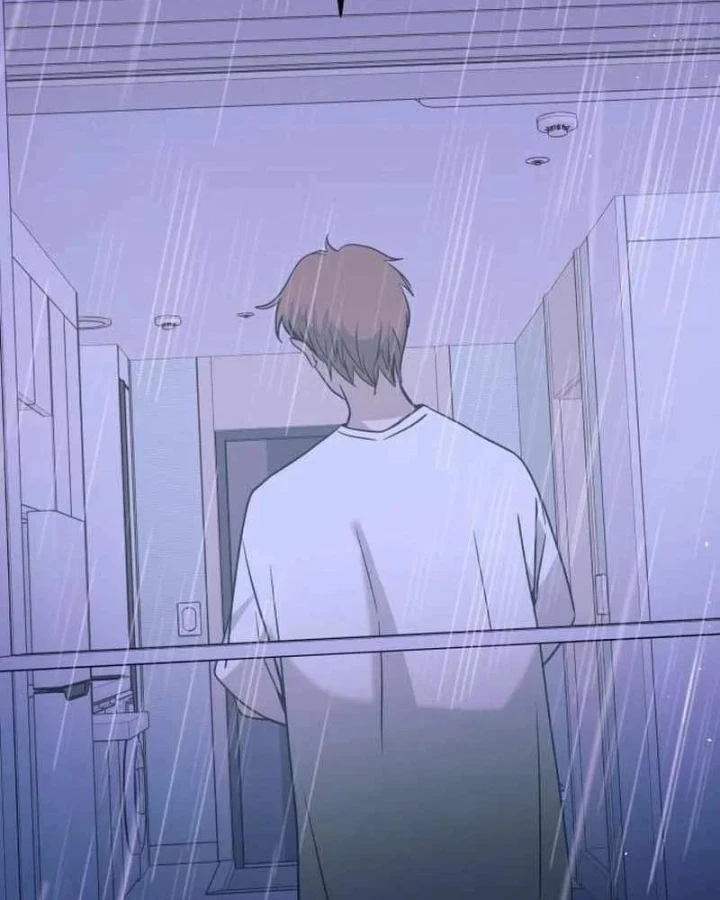 Bias Của Tôi Trên Chuyến Tàu Cuối Cùng Chapter 79 - 35