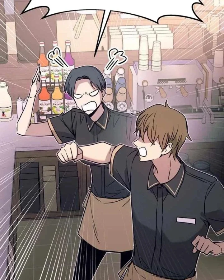 Bias Của Tôi Trên Chuyến Tàu Cuối Cùng Chapter 79 - 58