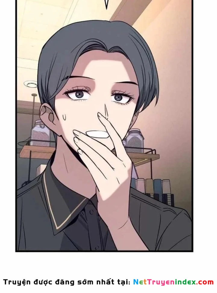 Bias Của Tôi Trên Chuyến Tàu Cuối Cùng Chapter 79 - 72