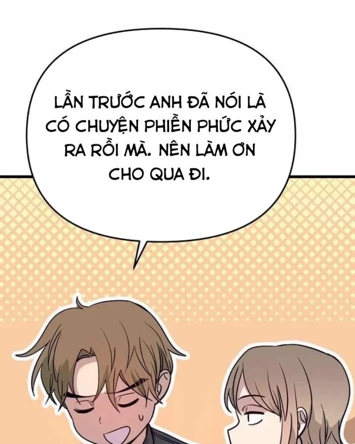 Bias Của Tôi Trên Chuyến Tàu Cuối Cùng Chapter 79 - 89