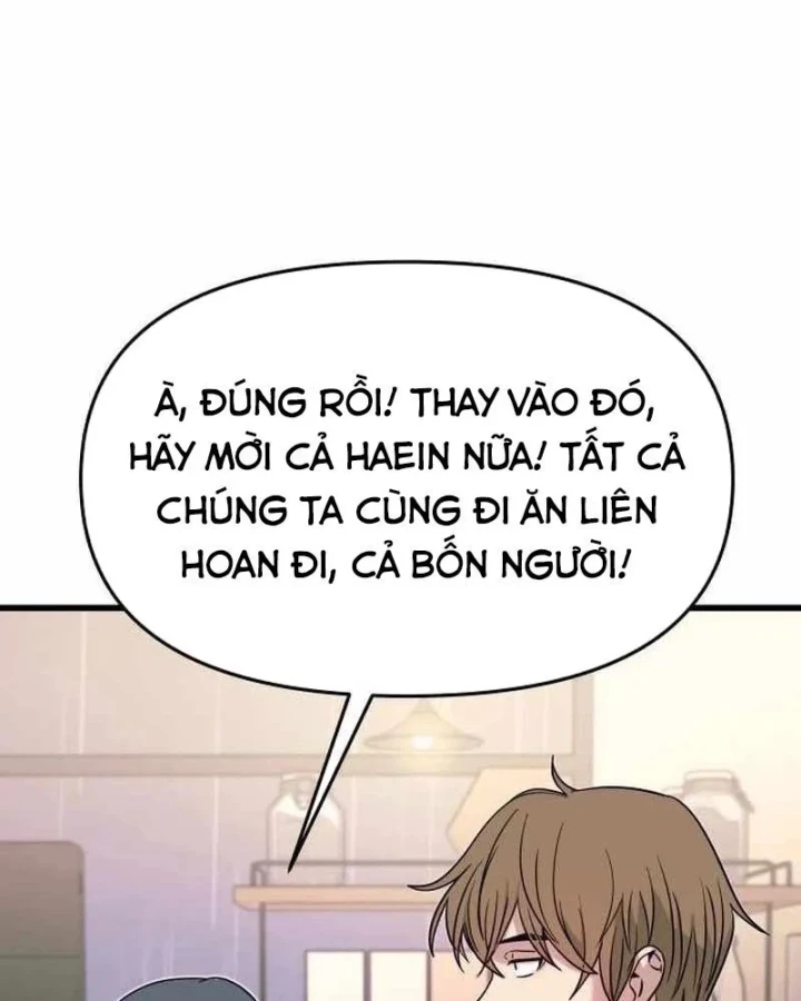 Bias Của Tôi Trên Chuyến Tàu Cuối Cùng Chapter 79 - 91