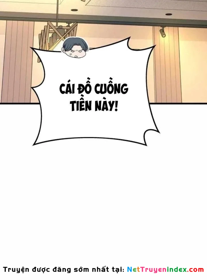 Bias Của Tôi Trên Chuyến Tàu Cuối Cùng Chapter 79 - 98