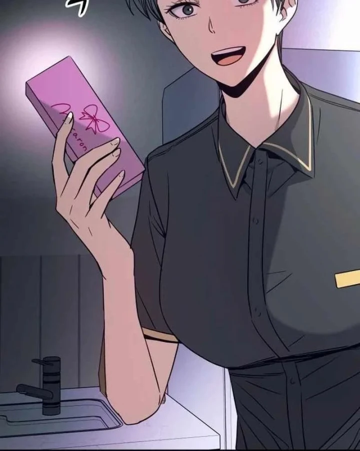 Bias Của Tôi Trên Chuyến Tàu Cuối Cùng Chapter 79 - 119