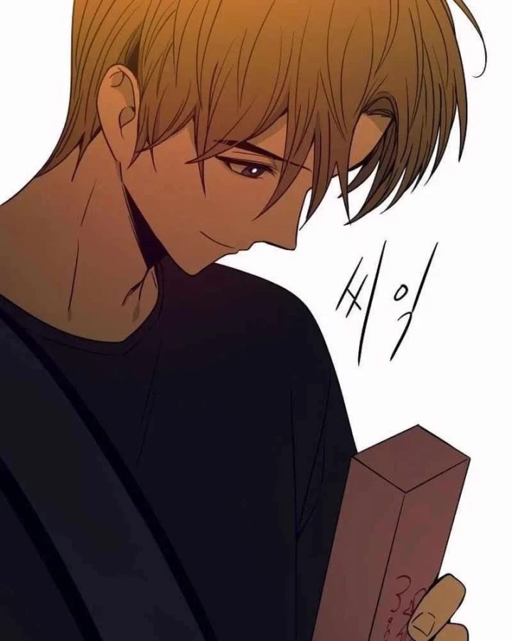Bias Của Tôi Trên Chuyến Tàu Cuối Cùng Chapter 79 - 131