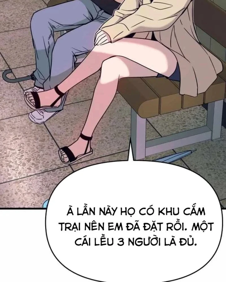 Bias Của Tôi Trên Chuyến Tàu Cuối Cùng Chapter 79 - 177